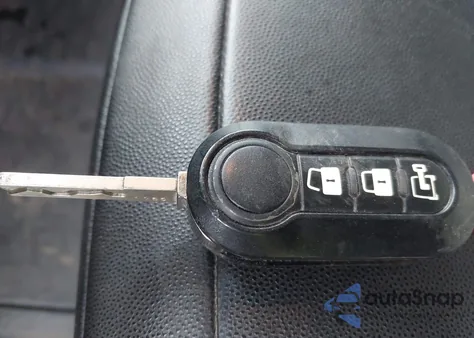 2017 Ram Promaster 1500 Low Roof 118 Wb из США, поврежденный, VIN 3C6TRVNG3HE512318